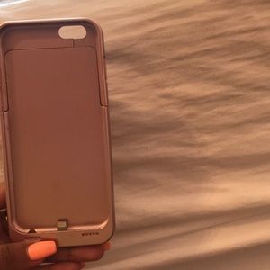iPhone 6/6s charging case